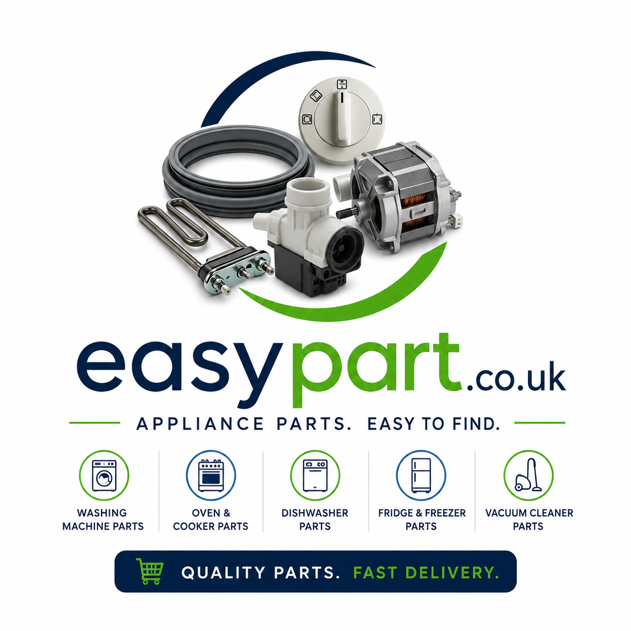 easypart.co.uk logo